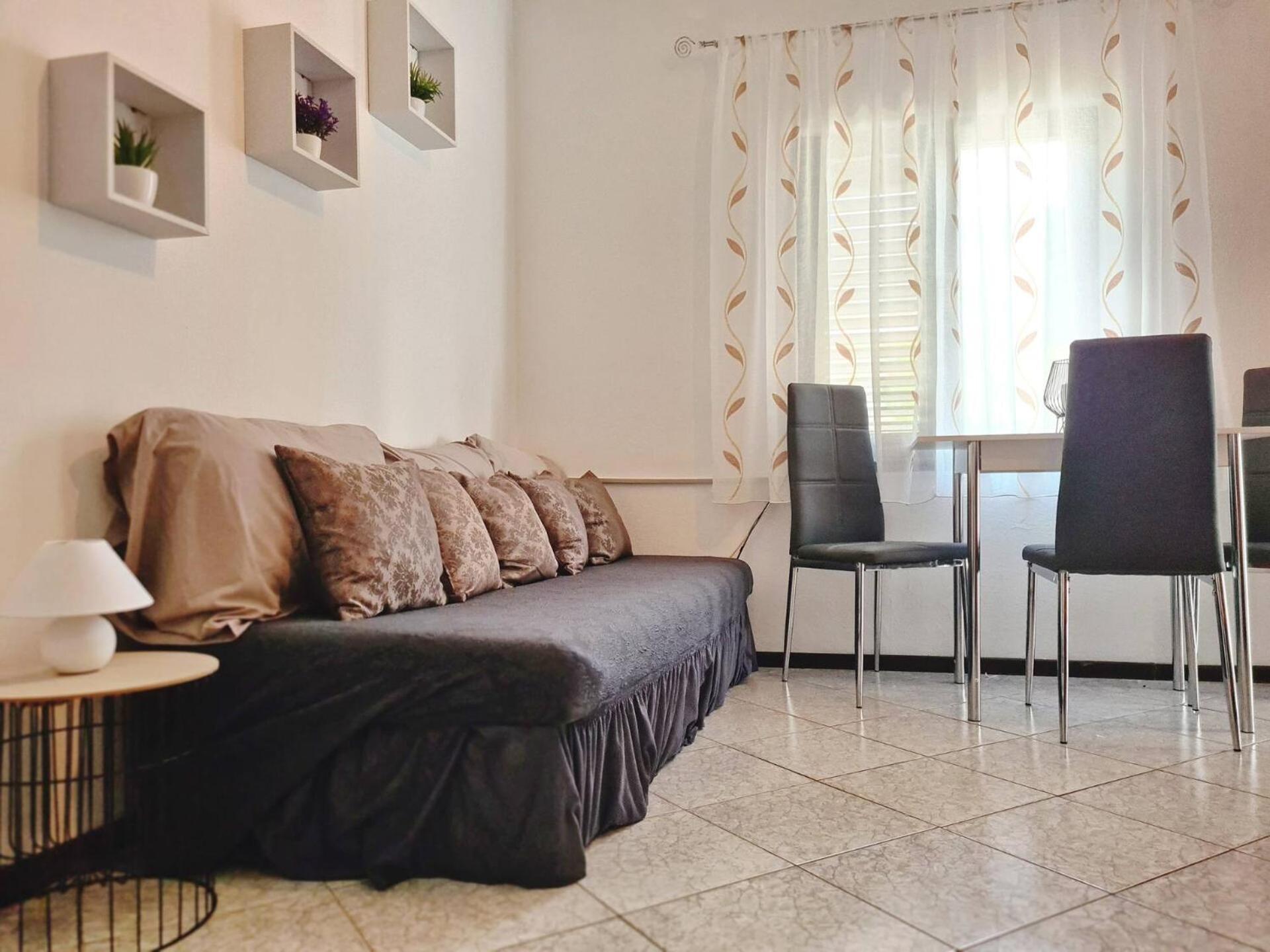Apartments Bugi Башка Экстерьер фото