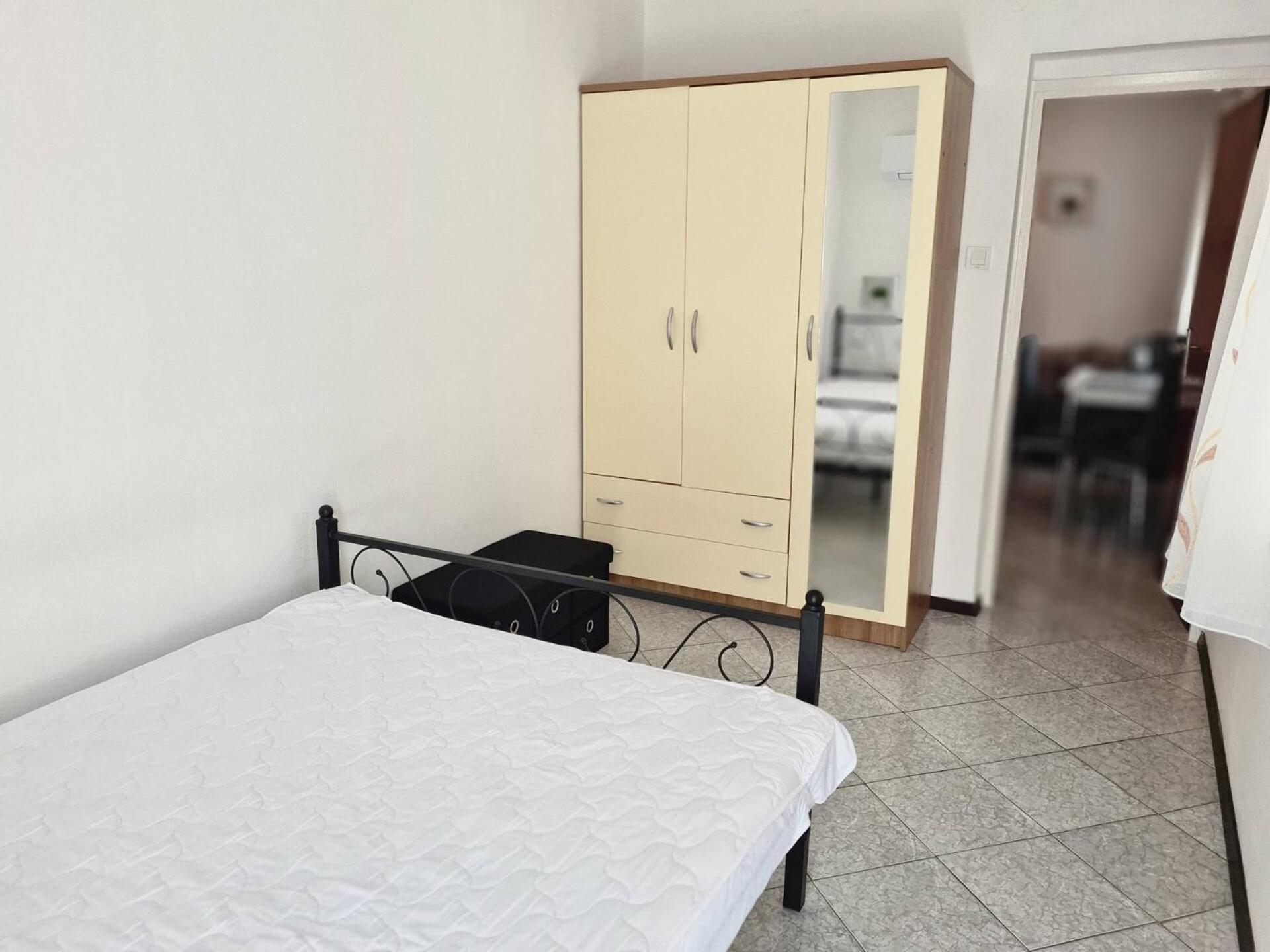 Apartments Bugi Башка Экстерьер фото