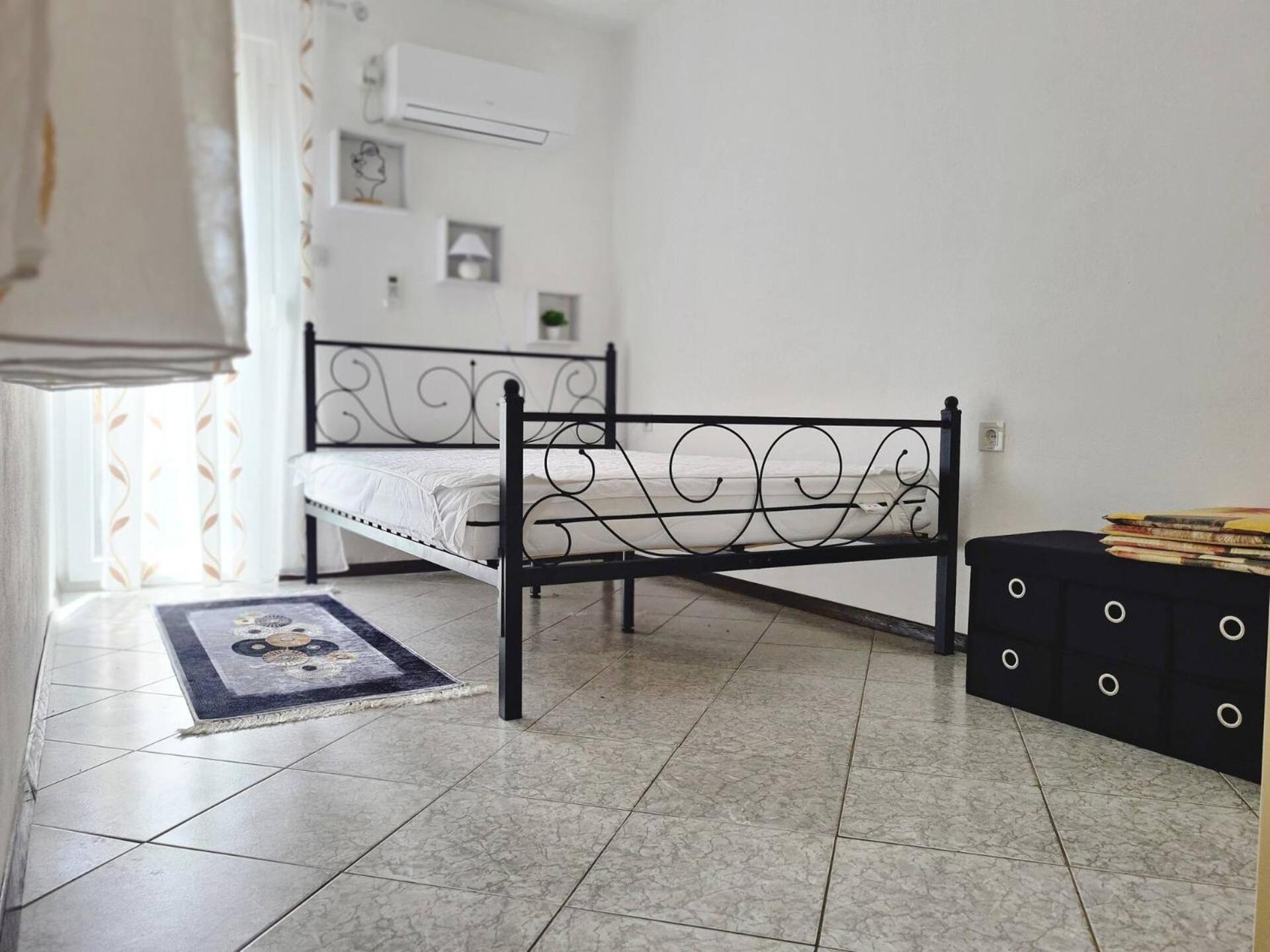 Apartments Bugi Башка Экстерьер фото